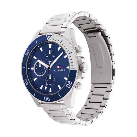 reloj tommy hilfiger termico|reloj tommy hilfiger original.